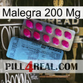 Malegra 200Mg 35